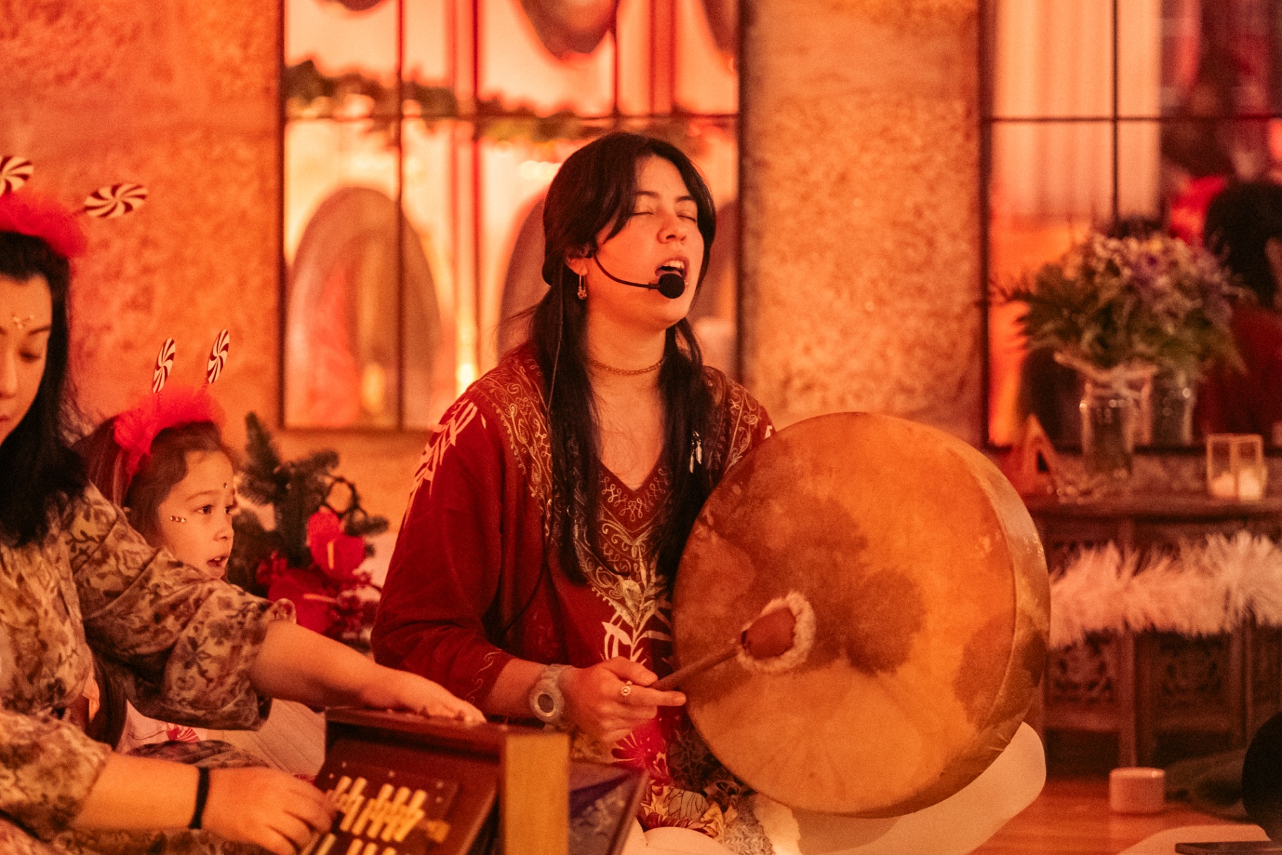 Kirtan