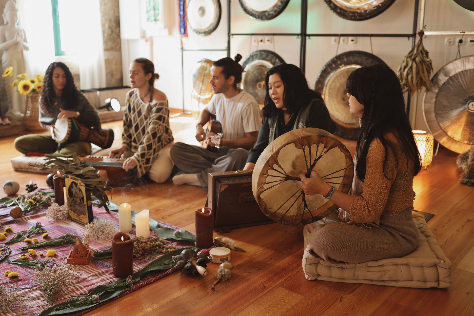 Kirtan